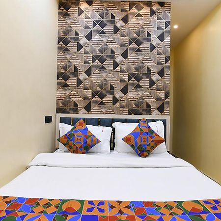 Fabhotel Royal Park Inn - Nr Eden Garden Stadium Calcutta  Esterno foto